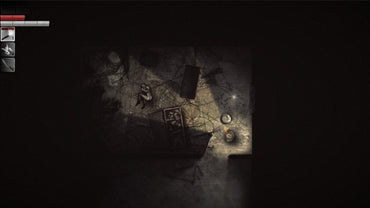 Darkwood | Deluxe Edition (Steam)