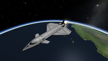 Kerbal Space Program Enhanced Edition EU (Xbox One)