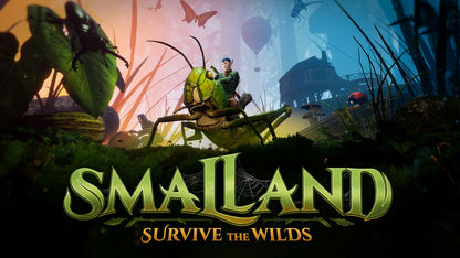 Smalland: Survive the Wilds (Steam)