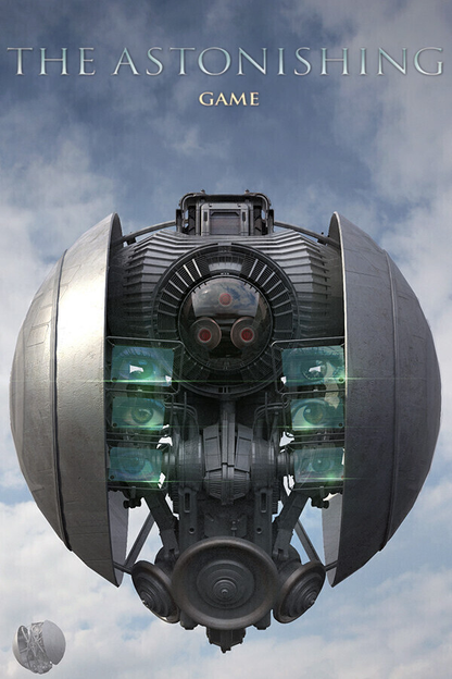 The Astonishing Game