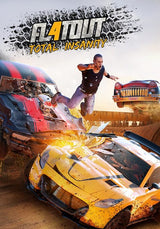 FlatOut 4: Total Insanity Soundtrack Volume 1 (DLC)