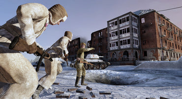 Red Orchestra 2: Heroes of Stalingrad (GOTY)