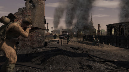Red Orchestra 2: Heroes of Stalingrad (GOTY)