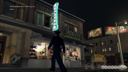 L.A. Noire: The Complete Edition (EU)