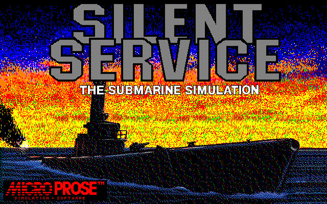Silent Service