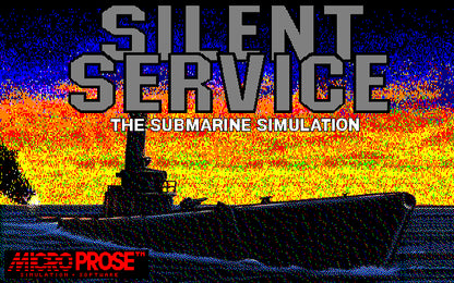 Silent Service