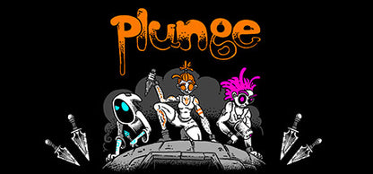 Plunge Steam CD Key