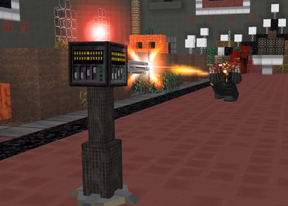Murder Miners