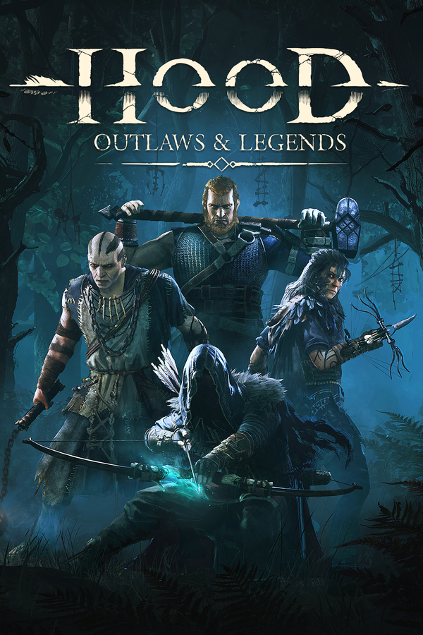 Hood: Outlaws &amp; Legends