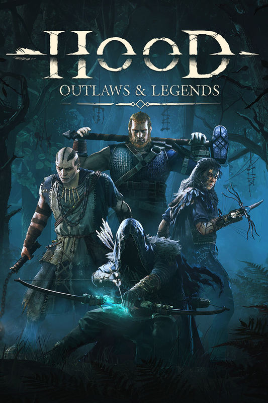 Hood: Outlaws &amp; Legends (Year 1 Edition)