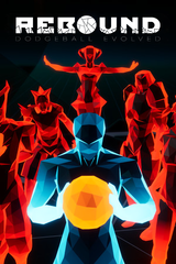 Rebound Dodgeball Evolved
