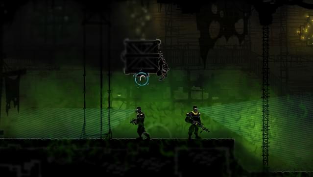 Mark of the Ninja GOG CD Key