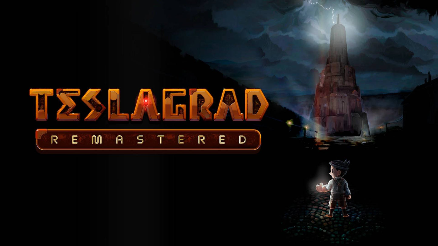 Teslagrad