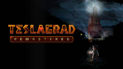 Teslagrad