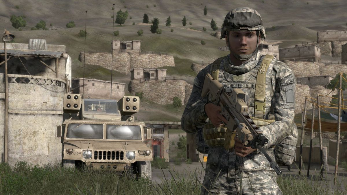 Arma 2