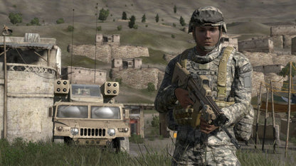 Arma 2
