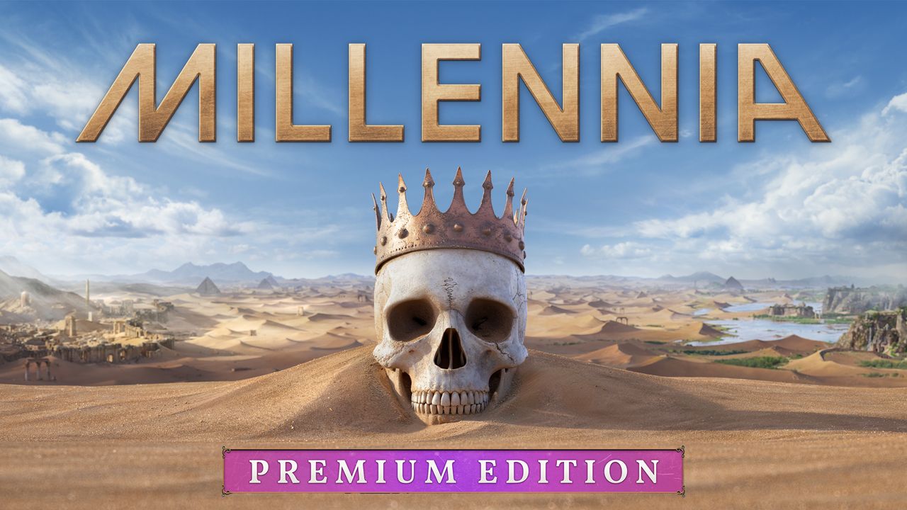 Millennia (Premium Edition) (Steam)