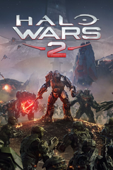 Halo Wars 2 (Xbox one)