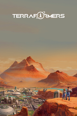 Terraformers