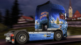 Euro Truck Simulator 2 - Christmas Paint Jobs Pack (DLC) (EU)