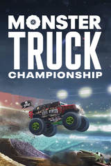 Monster Truck Championship (Rebel Hunter Edition)