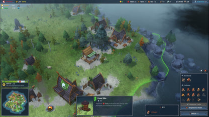 Northgard (The Viking Age Edition) (Steam)