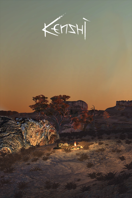 Kenshi (EU)