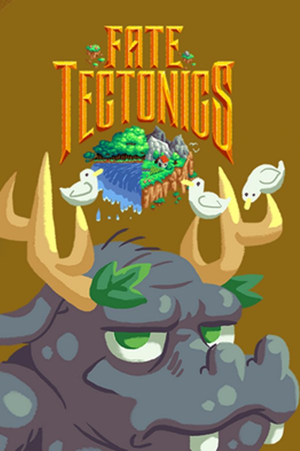 Fate Tectonics