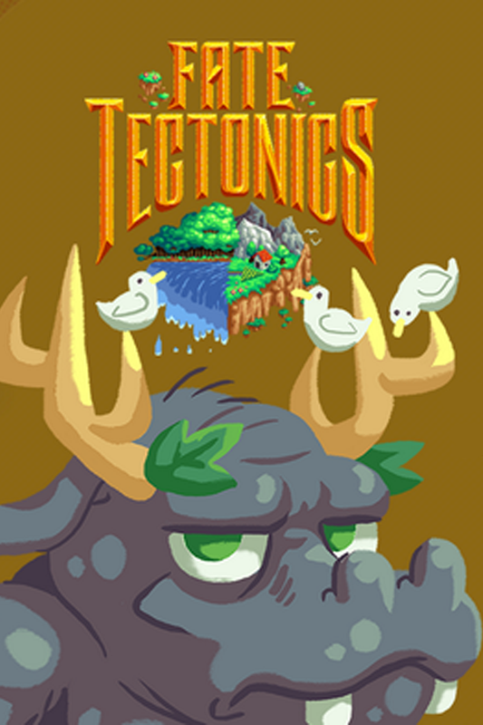 Fate Tectonics