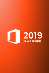 Microsoft Office 2019 Home & Business (Activare online)