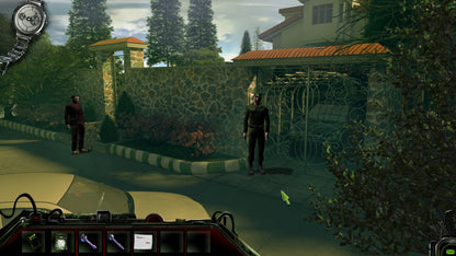 Murder In Tehran's Alleys 2016