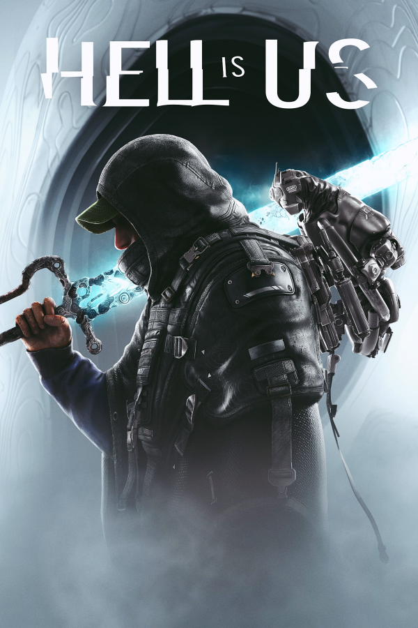 Hell is Us (Deluxe Edition) (Steam)