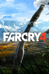Far Cry 4 (Gold Edition) (EU)