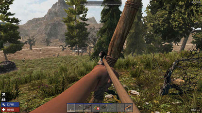 7 Days to Die
