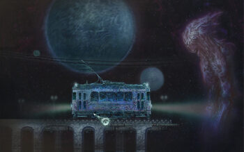 Ghostdream Steam Key GLOBAL