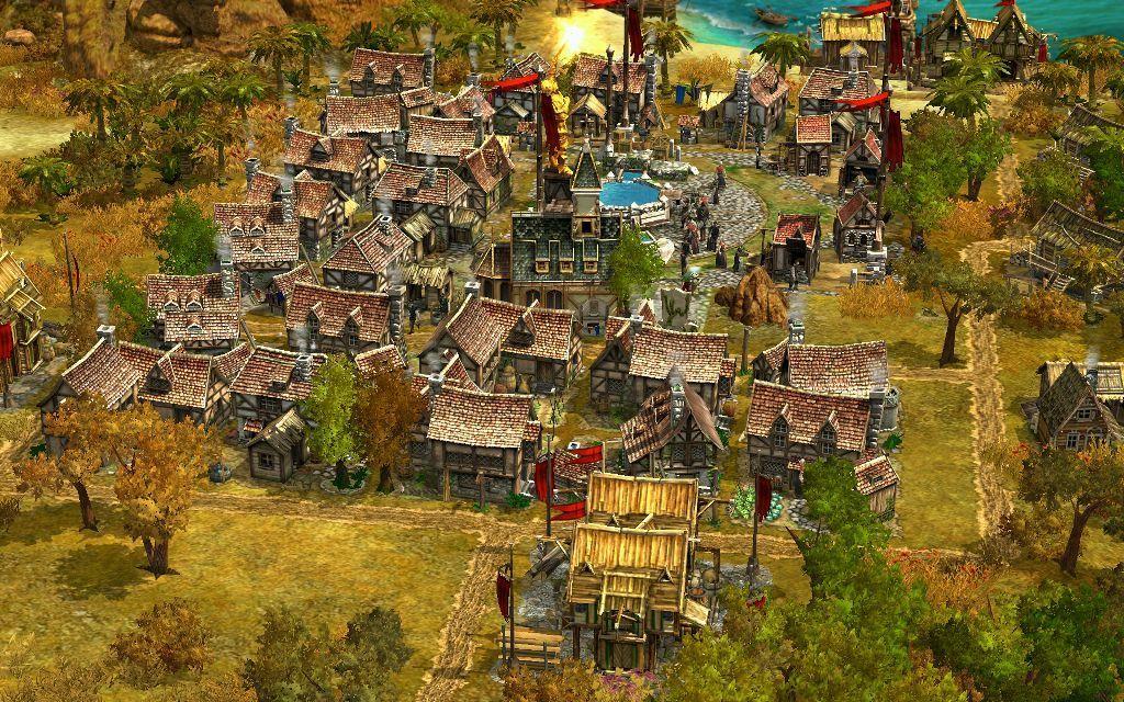 ANNO 1701 A.D.