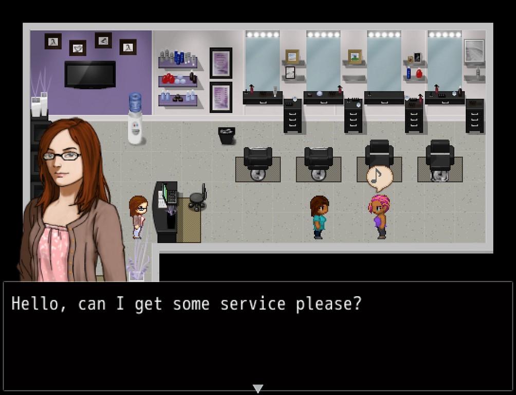 Always Sometimes Monsters