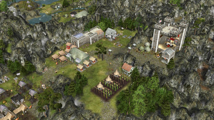 Stronghold 2 (Steam Edition)
