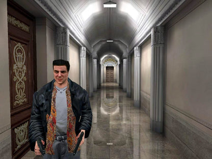 Max Payne Complete (EU)