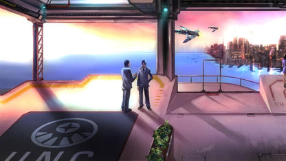 Foresight Steam CD Key