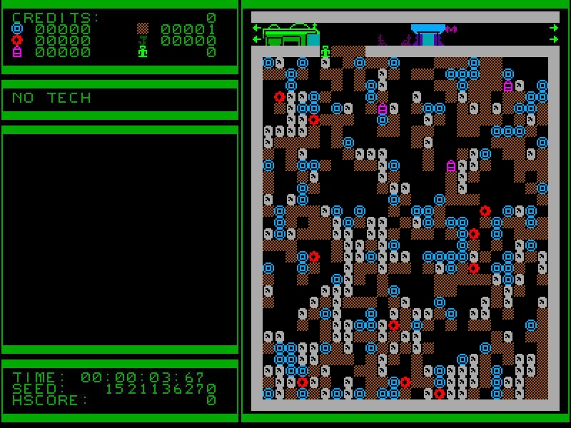 Quarries of Scred Steam CD Key