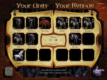 Warlords Battlecry 2 GOG CD Key
