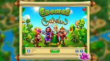 Gnomes Garden
