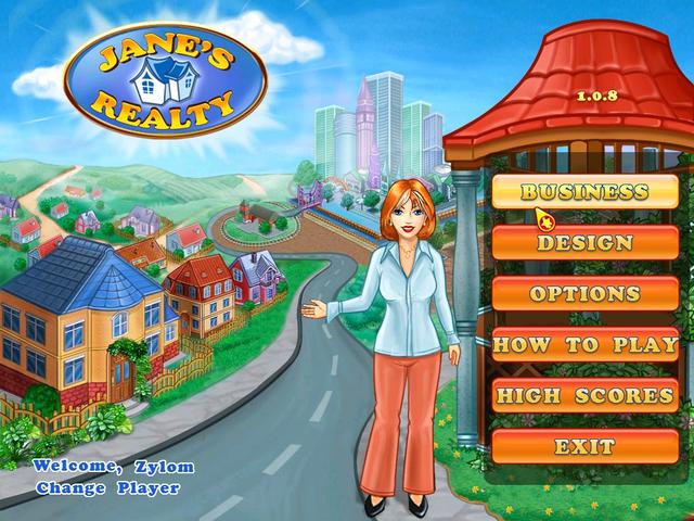 Jane's Realty