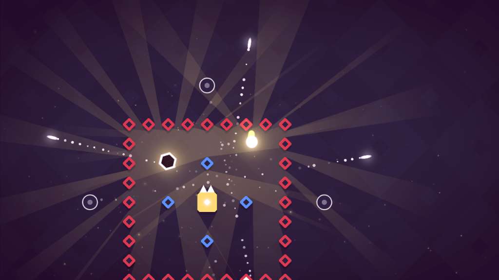 PRiO Steam Key GLOBAL