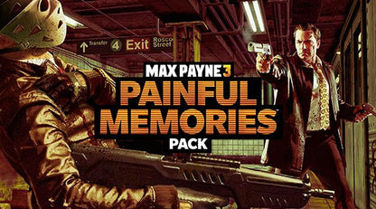 Max Payne Complete