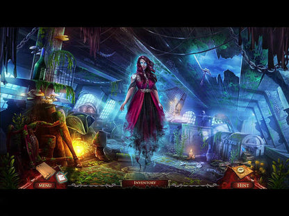 Ominous Tales: The Forsaken Isle Steam Key GLOBAL