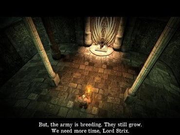 Tales from the Dragon Mountain 2: The Lair