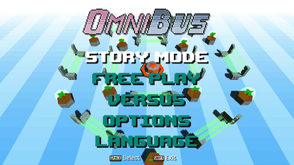 Omnibus