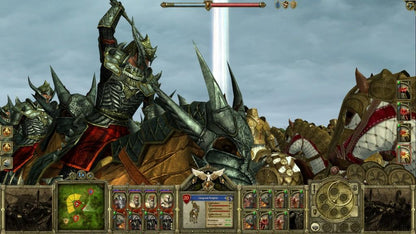 King Arthur and King Arthur II Collection